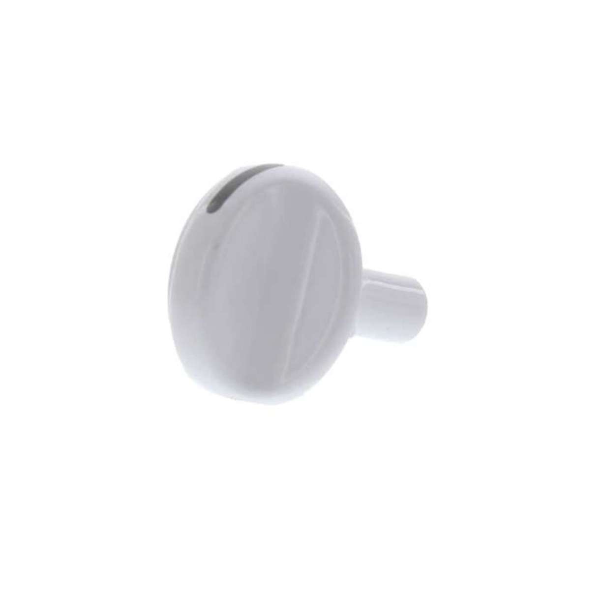 131761704 - Genuine OEM Frigidaire 131761704 Control Knob, White